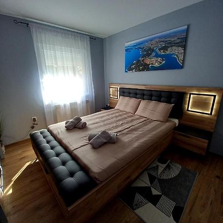 Apartman Barbara Apartamento PUY Exterior foto