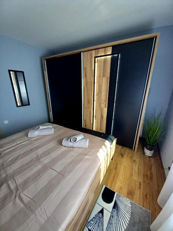 Apartman Barbara Apartamento PUY Exterior foto