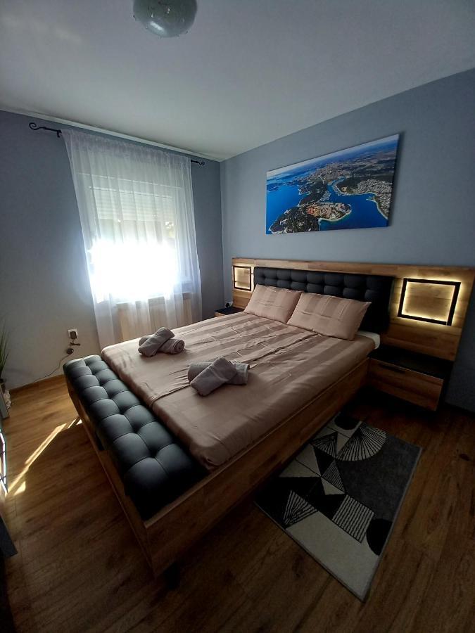 Apartman Barbara Apartamento PUY Exterior foto