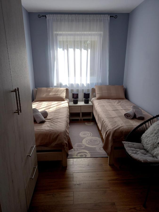 Apartman Barbara Apartamento PUY Exterior foto