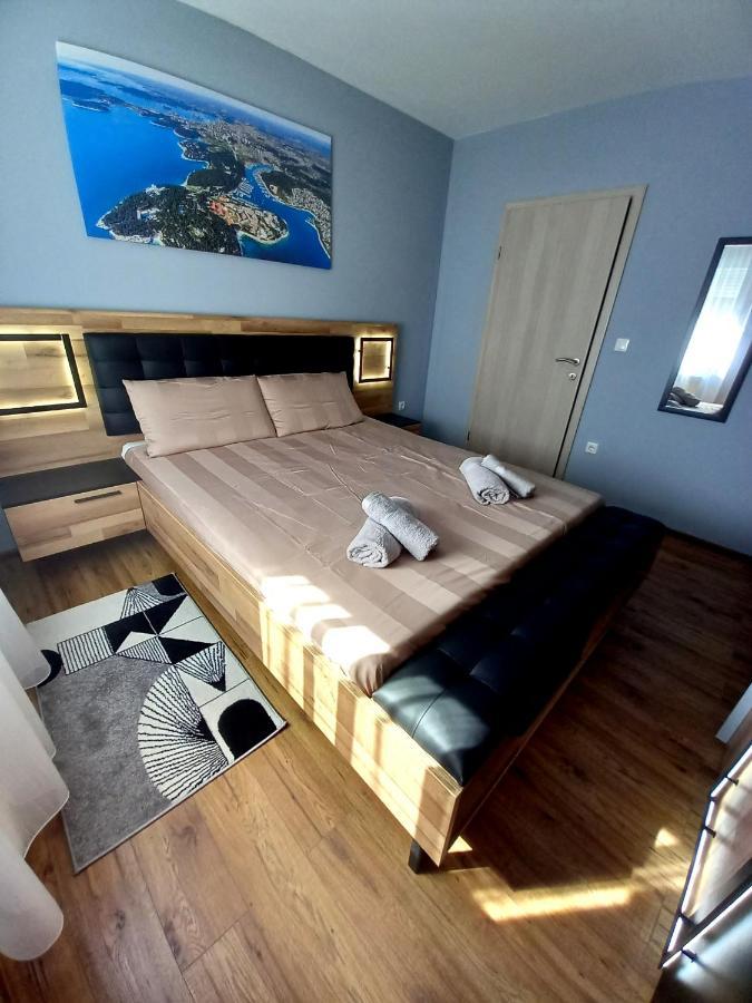 Apartman Barbara Apartamento PUY Exterior foto