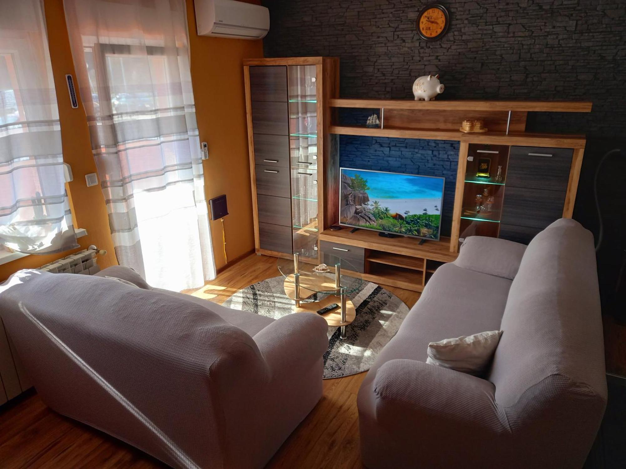 Apartman Barbara Apartamento PUY Exterior foto